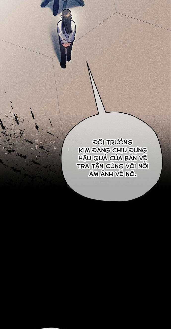 Thuyết Thiên Đường - Chapter 26 - Trang 56