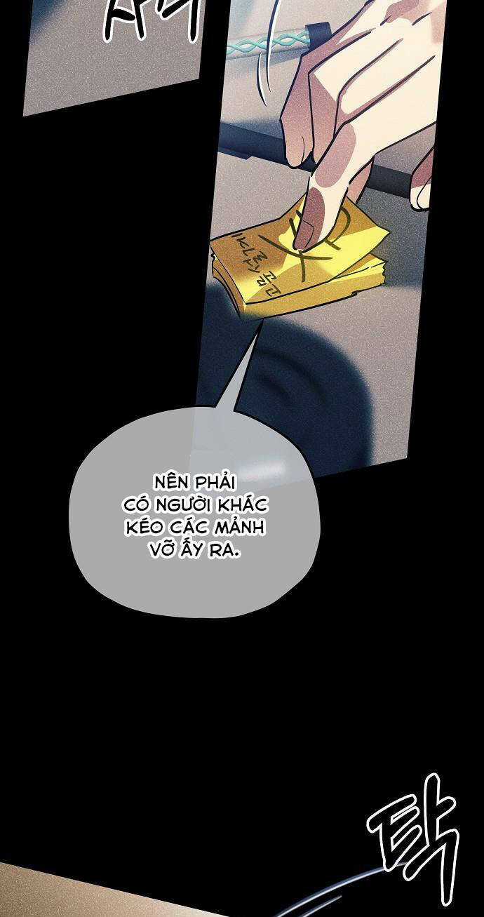 Thuyết Thiên Đường - Chapter 26 - Trang 60