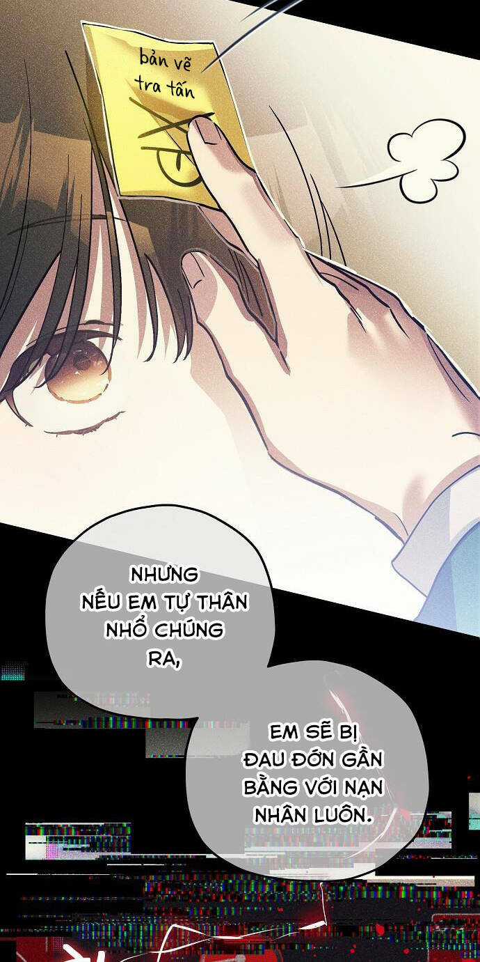 Thuyết Thiên Đường - Chapter 26 - Trang 61