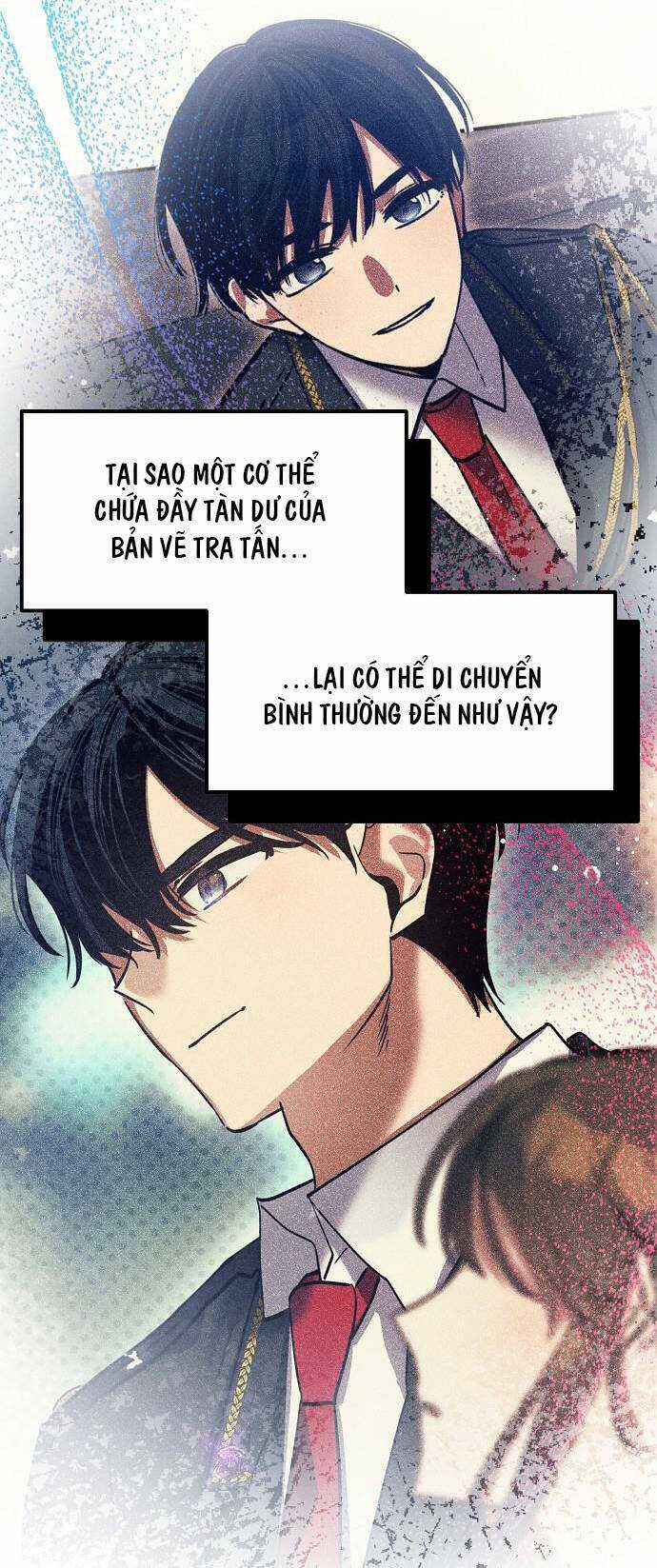 Thuyết Thiên Đường - Chapter 26 - Trang 65