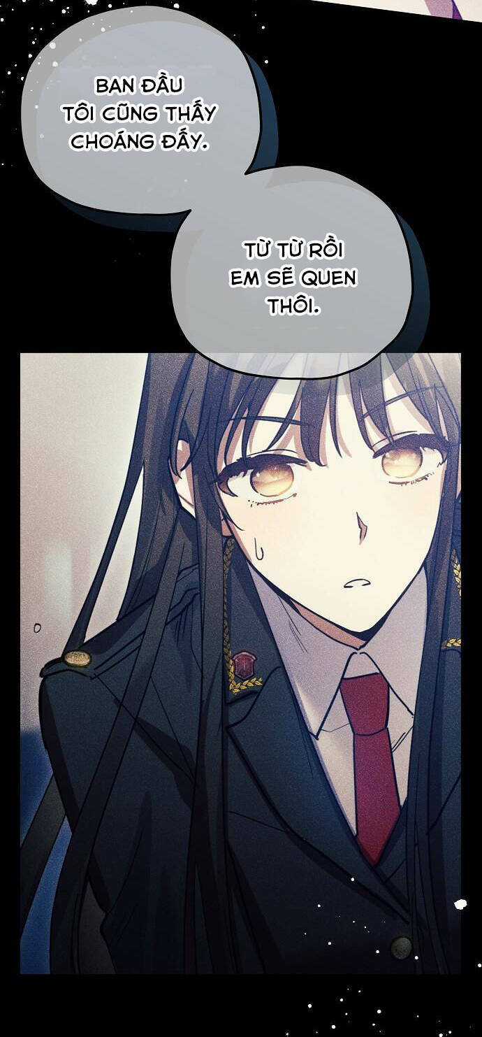 Thuyết Thiên Đường - Chapter 26 - Trang 68