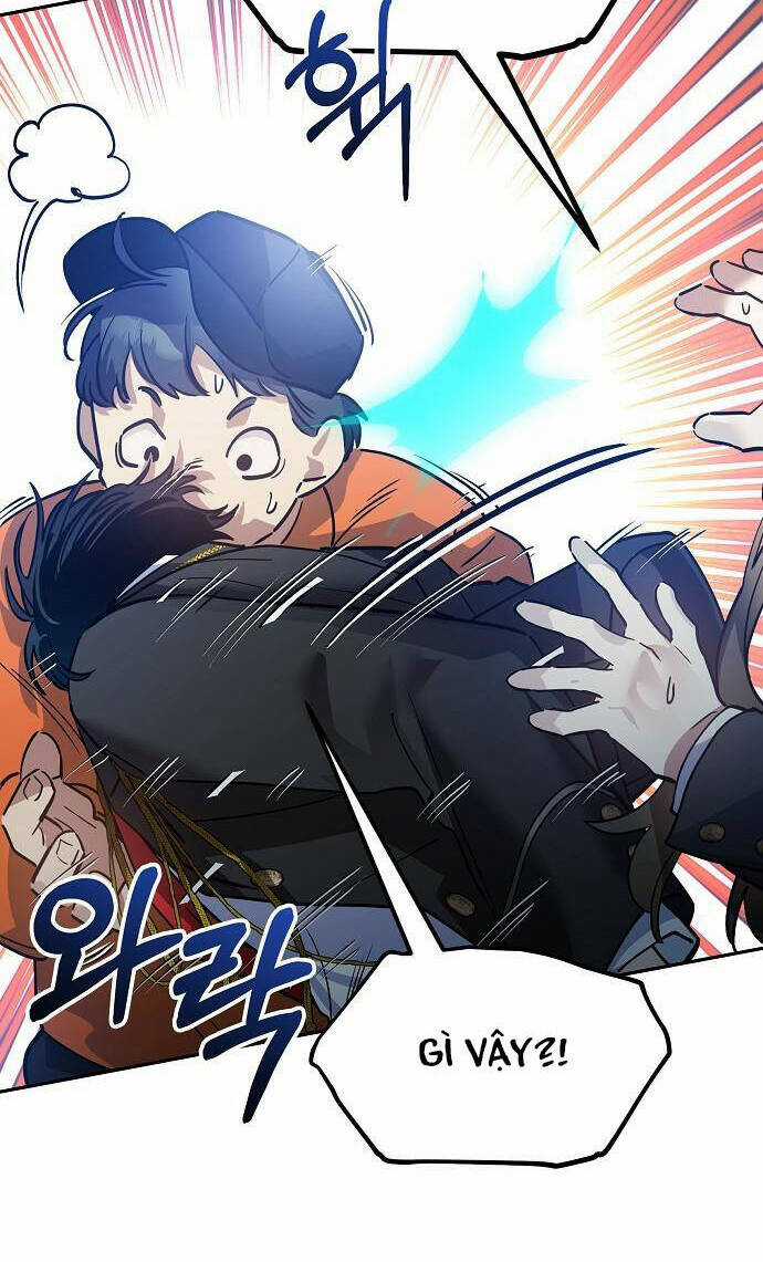 Thuyết Thiên Đường - Chapter 26 - Trang 80