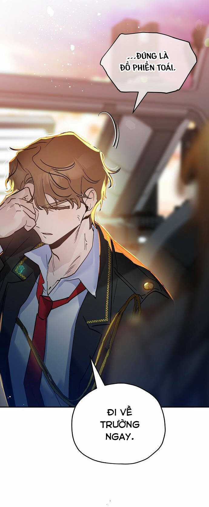 Thuyết Thiên Đường - Chapter 26 - Trang 96