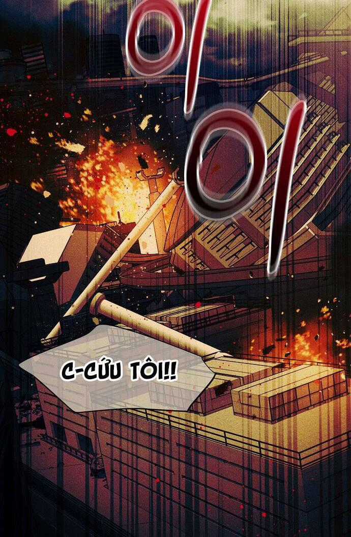 Thuyết Thiên Đường - Chapter 27 - Trang 2