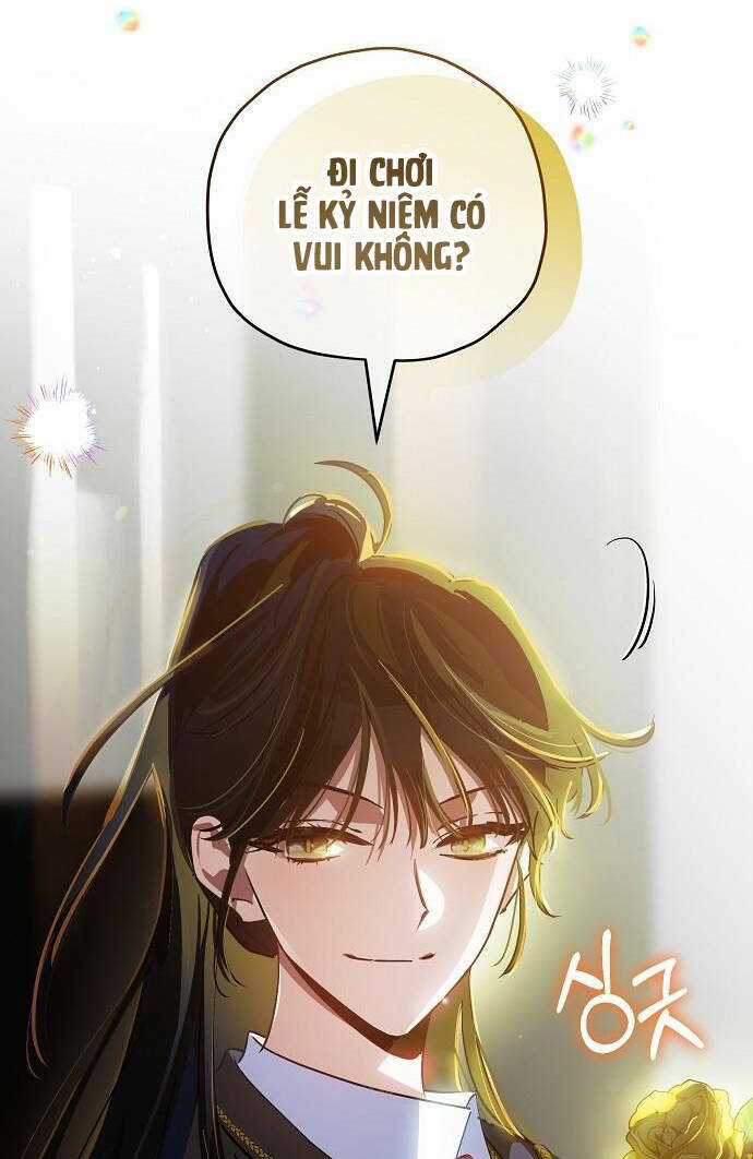 Thuyết Thiên Đường - Chapter 27 - Trang 12