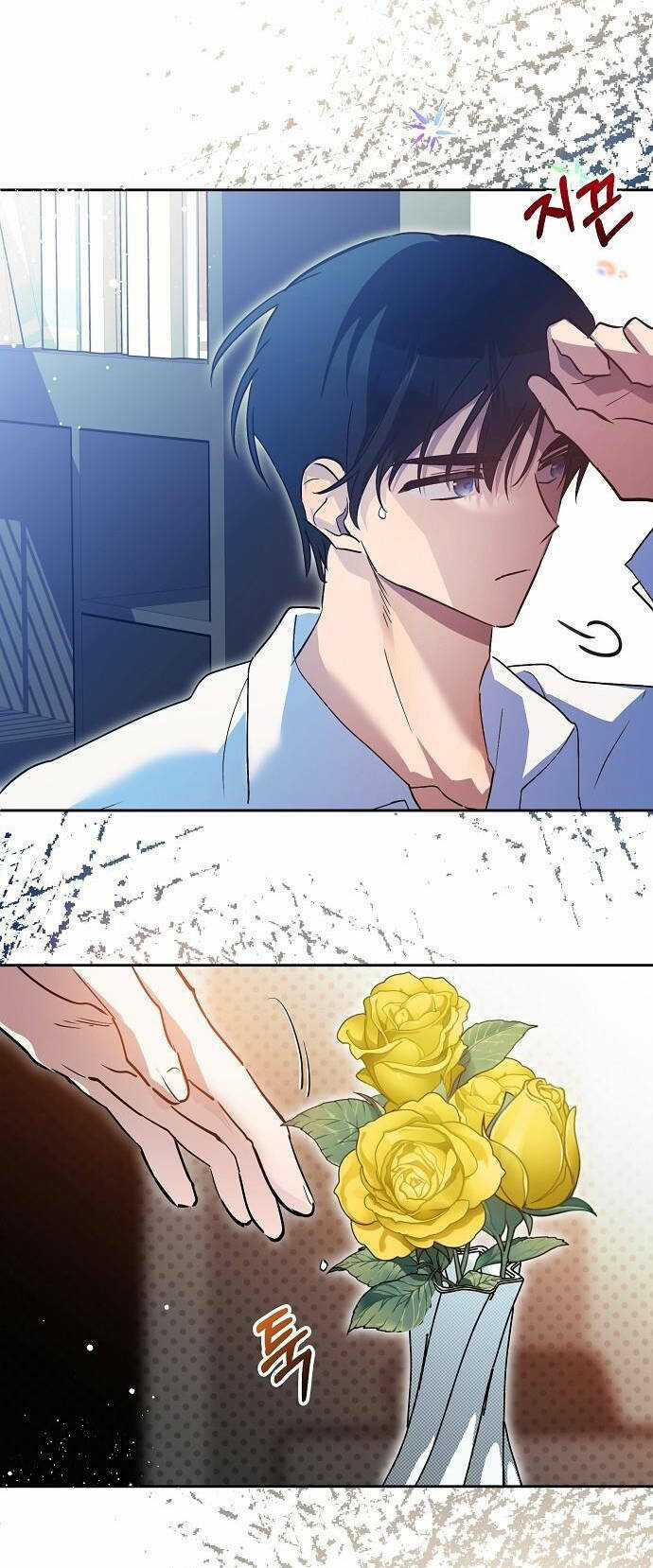 Thuyết Thiên Đường - Chapter 27 - Trang 14