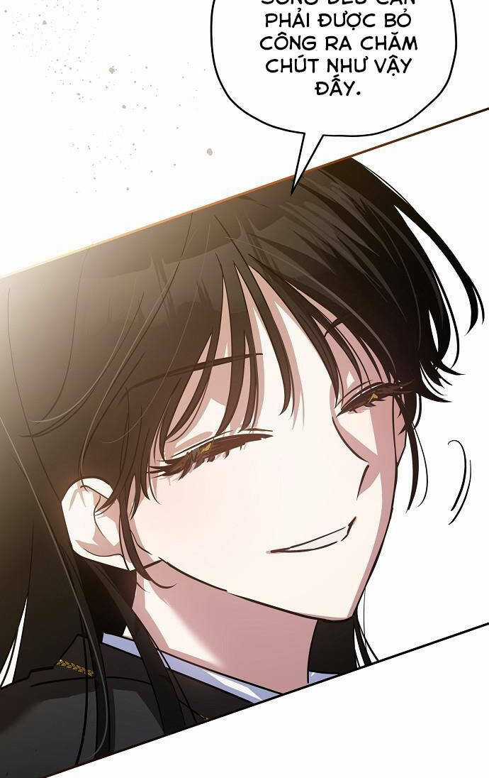 Thuyết Thiên Đường - Chapter 27 - Trang 22