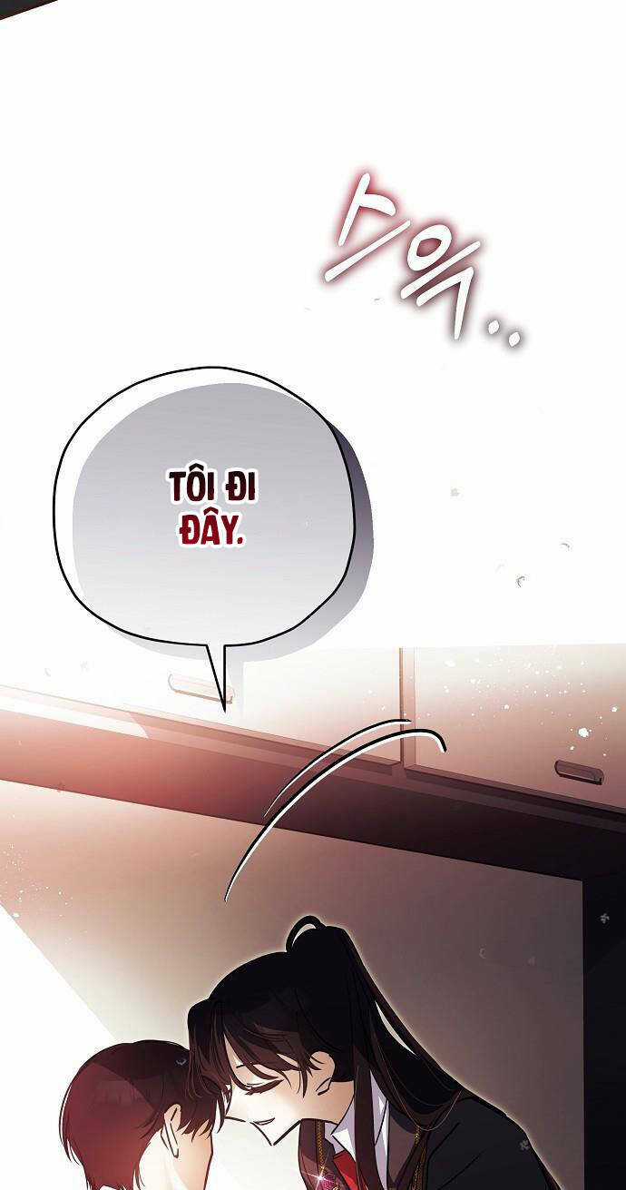 Thuyết Thiên Đường - Chapter 27 - Trang 23