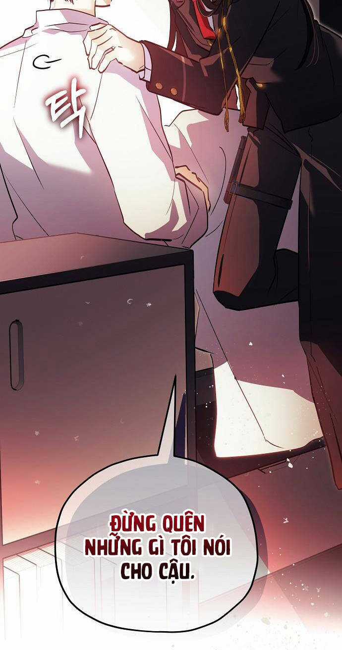 Thuyết Thiên Đường - Chapter 27 - Trang 24