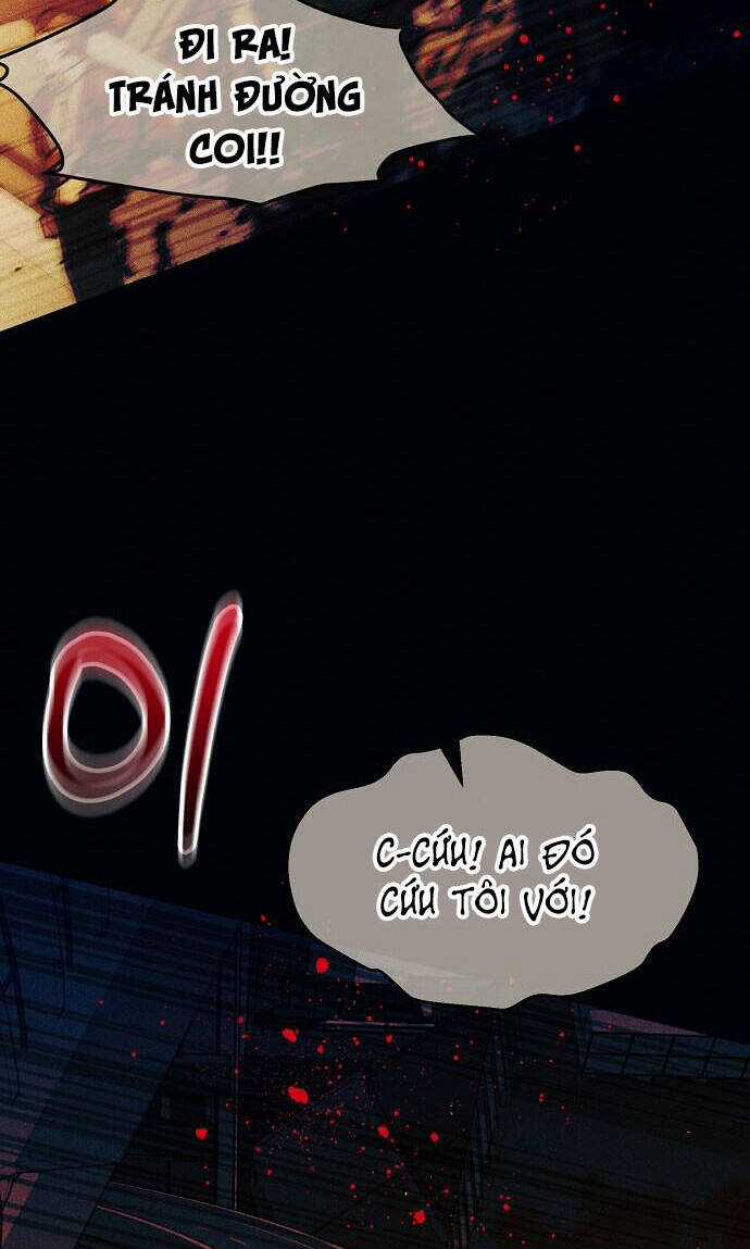 Thuyết Thiên Đường - Chapter 27 - Trang 4