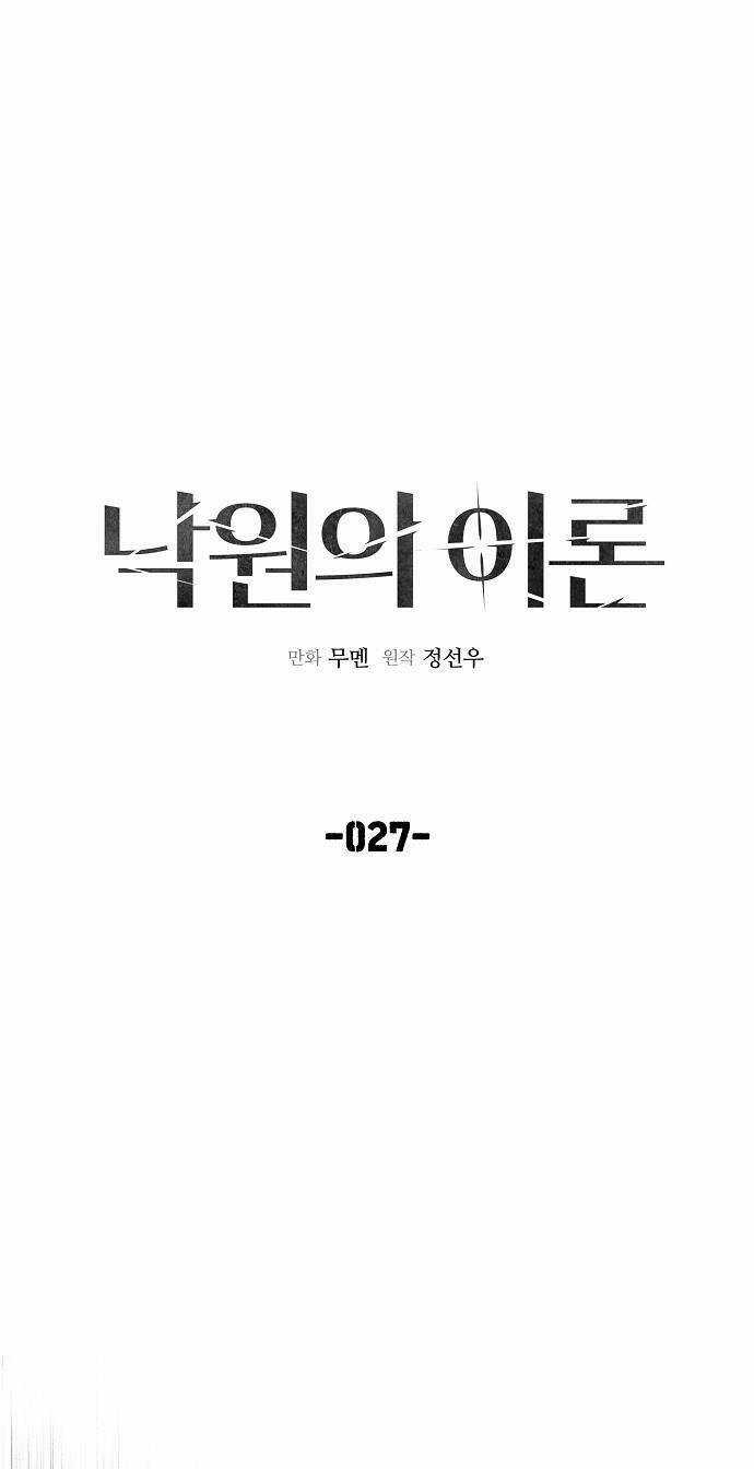 Thuyết Thiên Đường - Chapter 27 - Trang 33