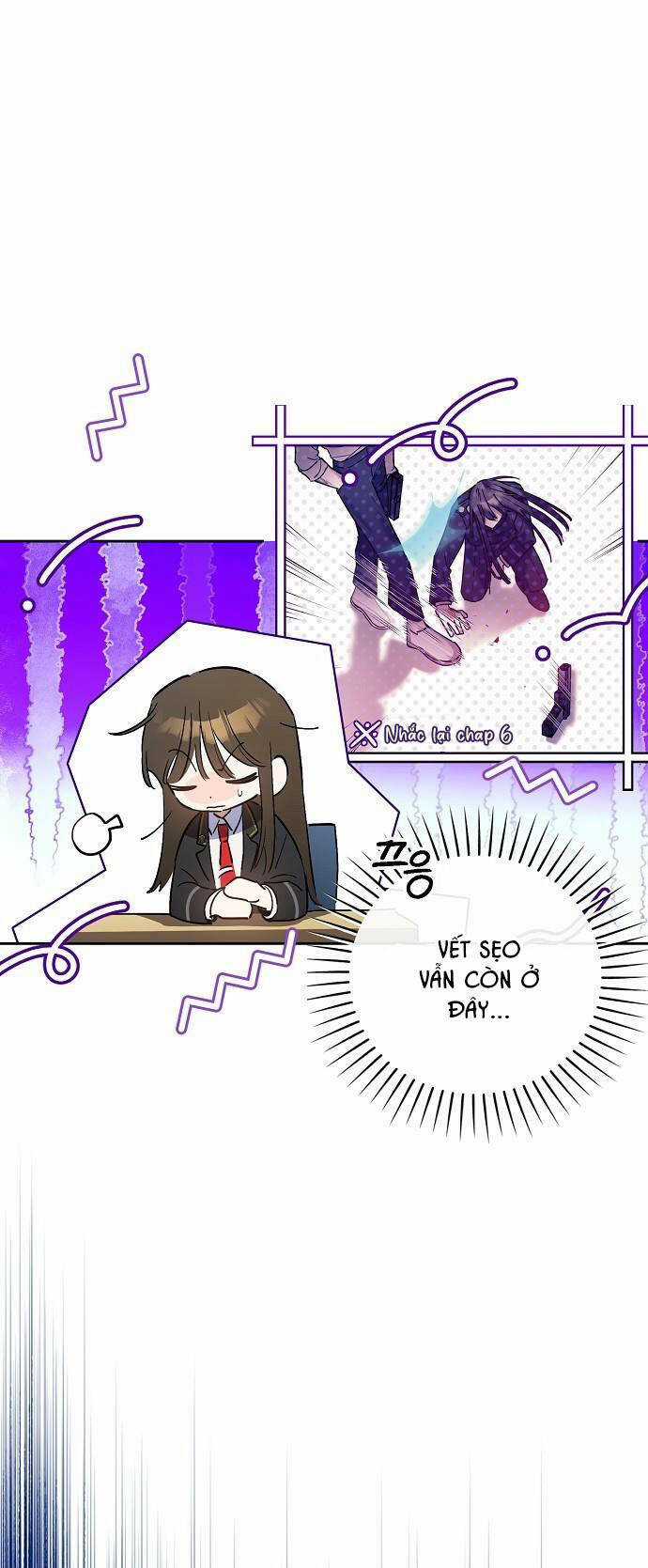 Thuyết Thiên Đường - Chapter 27 - Trang 35