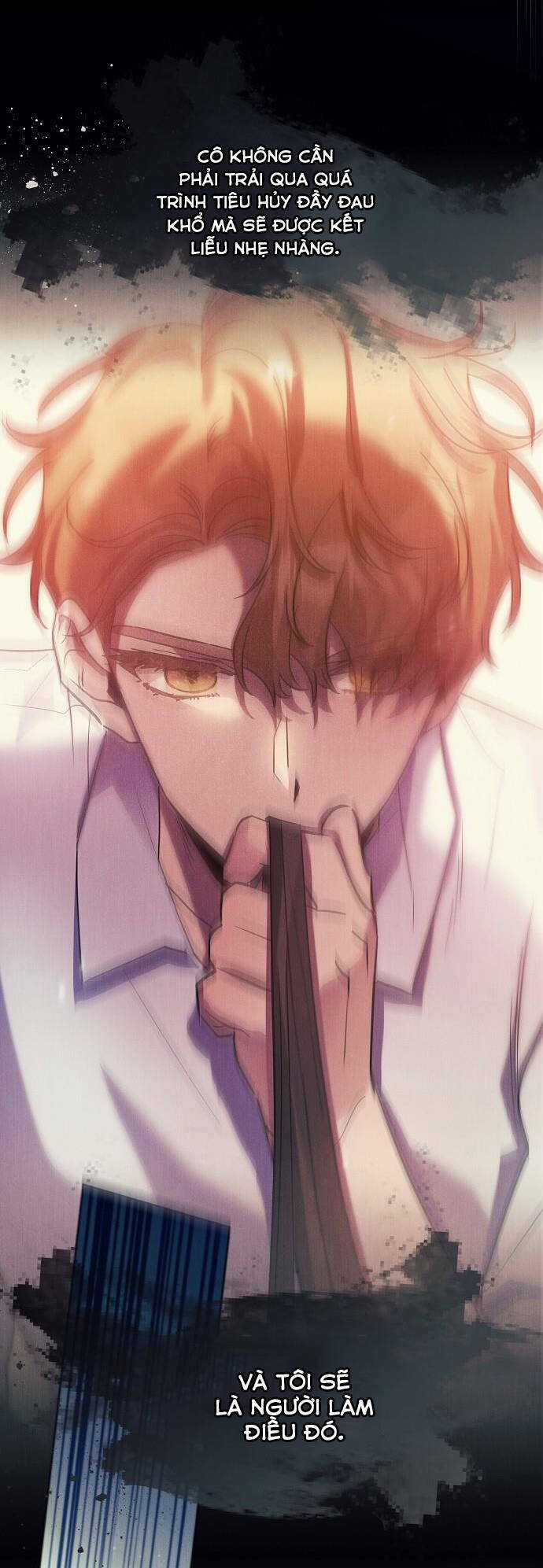 Thuyết Thiên Đường - Chapter 27 - Trang 37