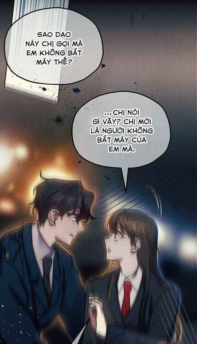 Thuyết Thiên Đường - Chapter 27 - Trang 38