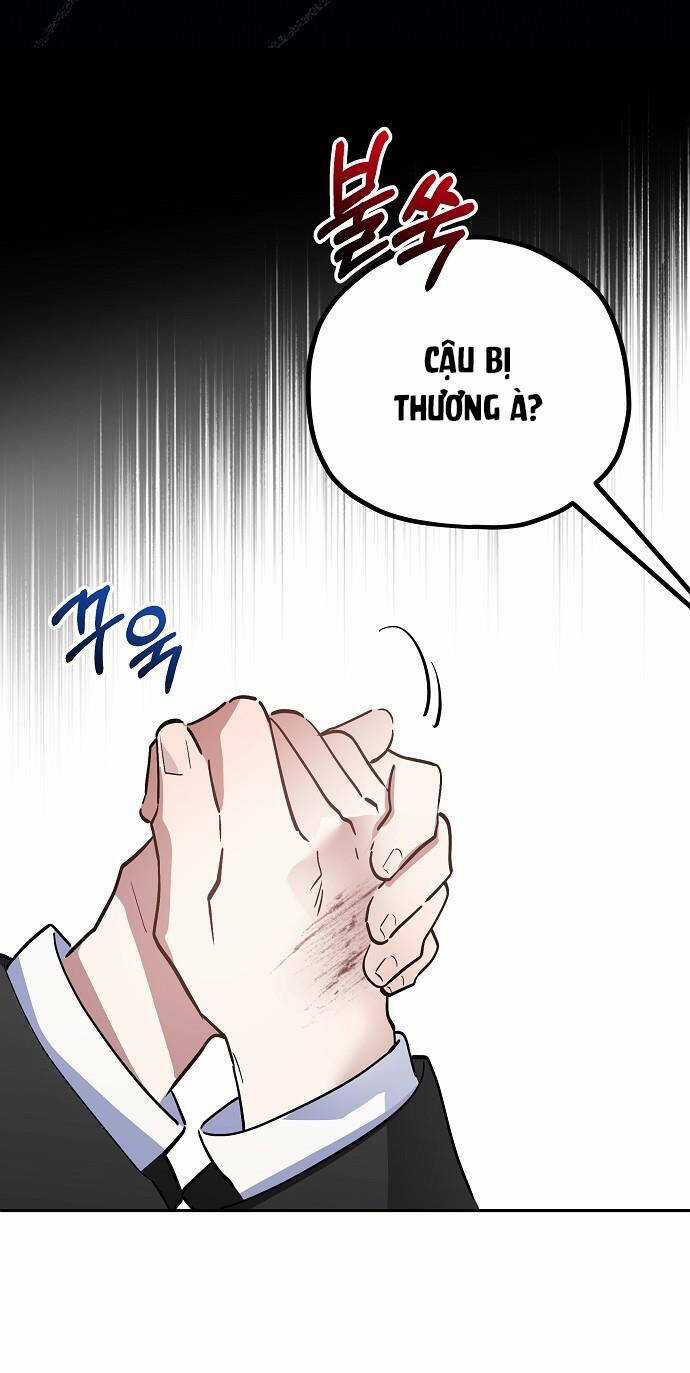 Thuyết Thiên Đường - Chapter 27 - Trang 40