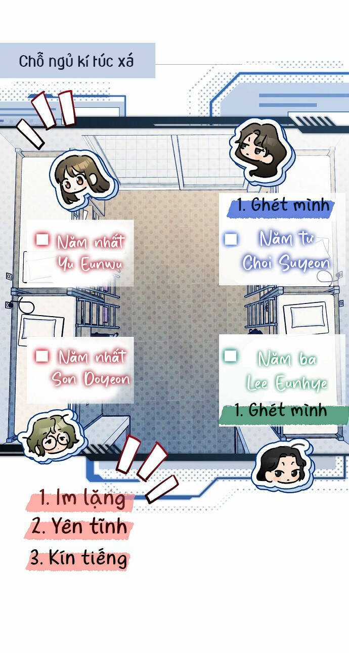 Thuyết Thiên Đường - Chapter 27 - Trang 44