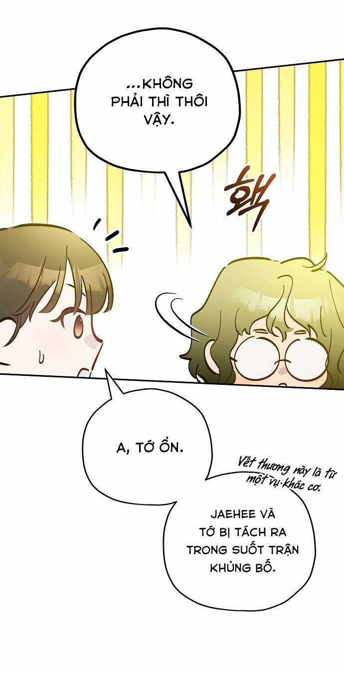 Thuyết Thiên Đường - Chapter 27 - Trang 45