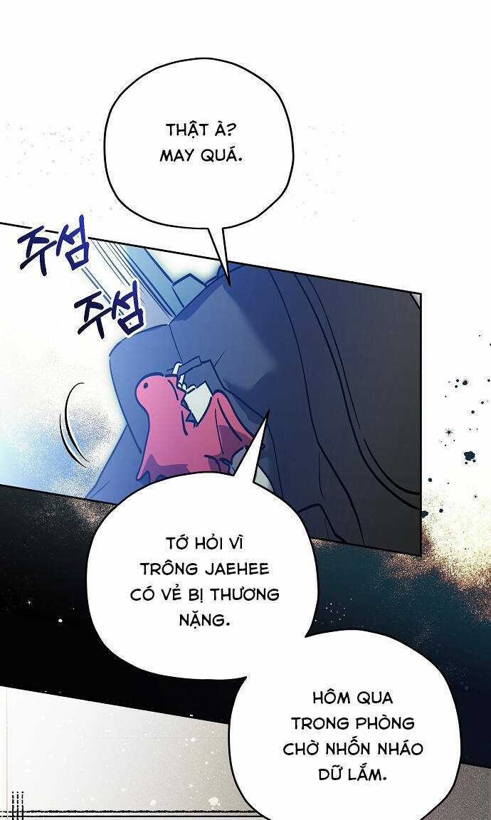 Thuyết Thiên Đường - Chapter 27 - Trang 46