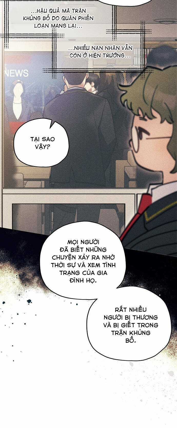 Thuyết Thiên Đường - Chapter 27 - Trang 47