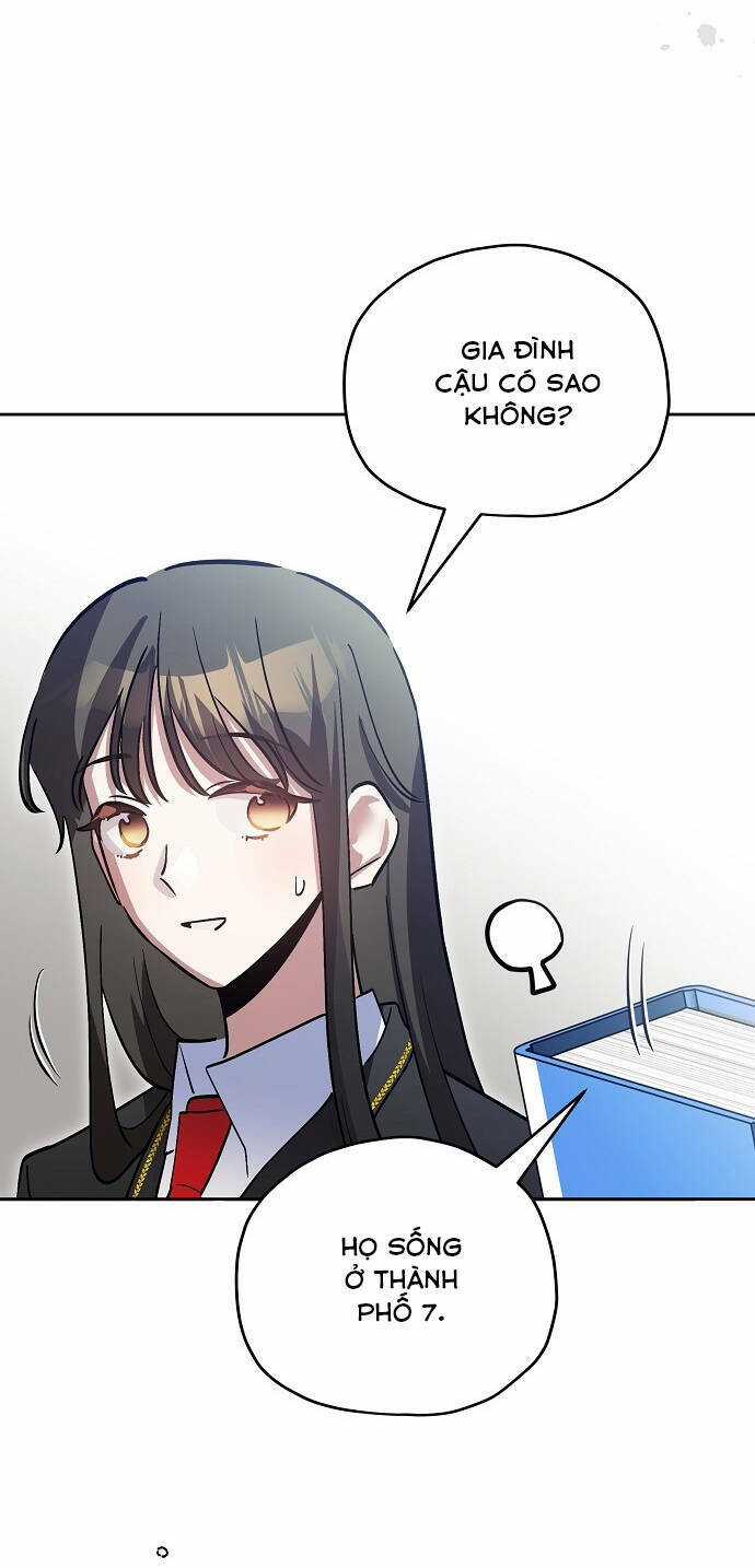 Thuyết Thiên Đường - Chapter 27 - Trang 48