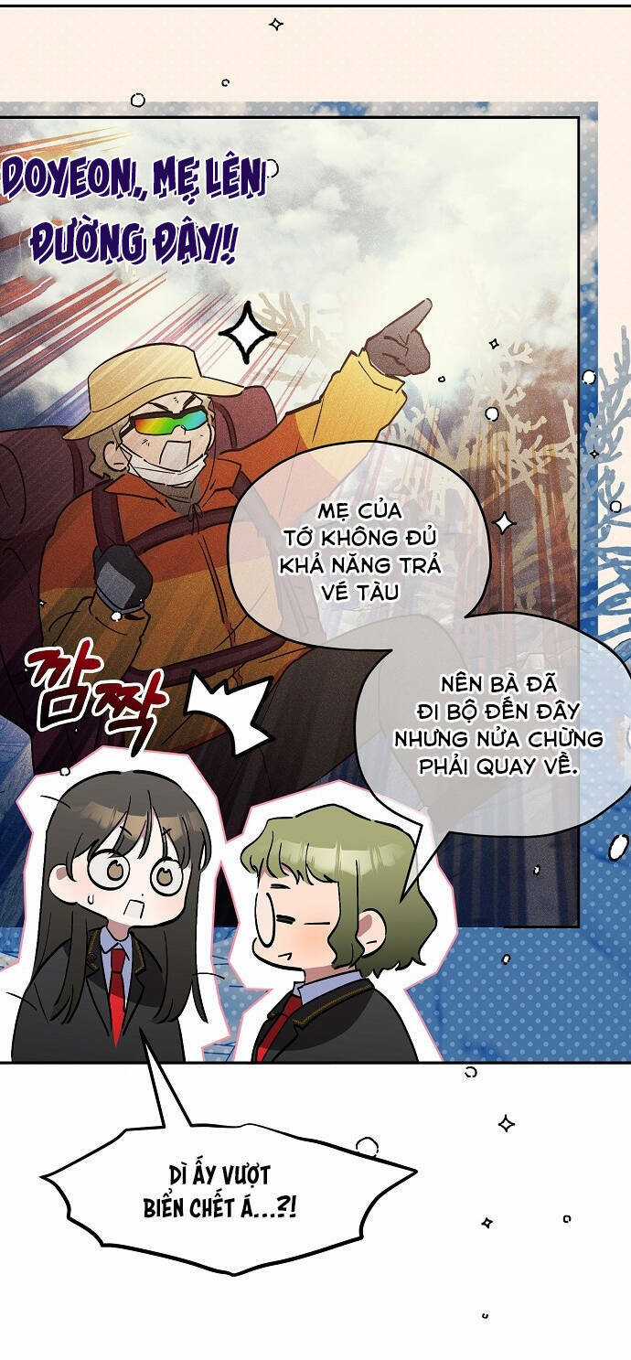 Thuyết Thiên Đường - Chapter 27 - Trang 49