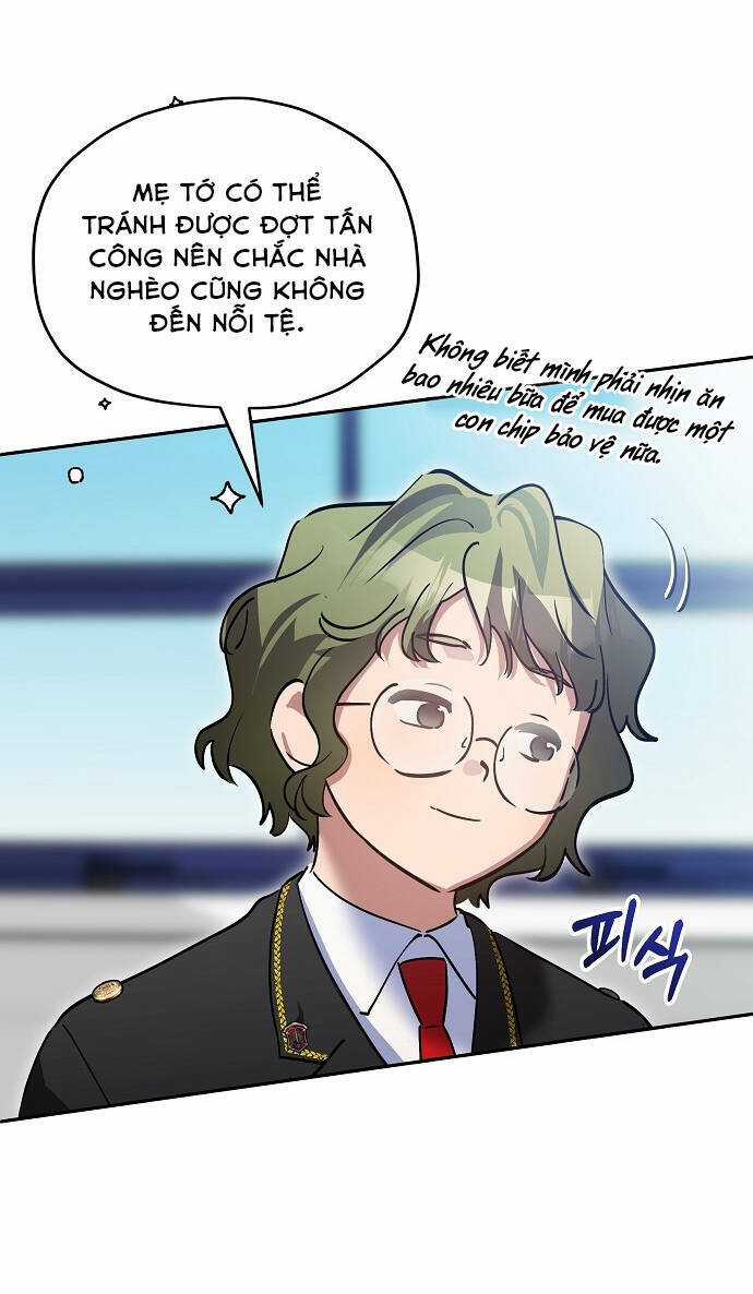 Thuyết Thiên Đường - Chapter 27 - Trang 50
