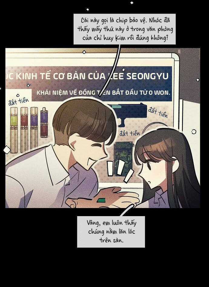 Thuyết Thiên Đường - Chapter 27 - Trang 54