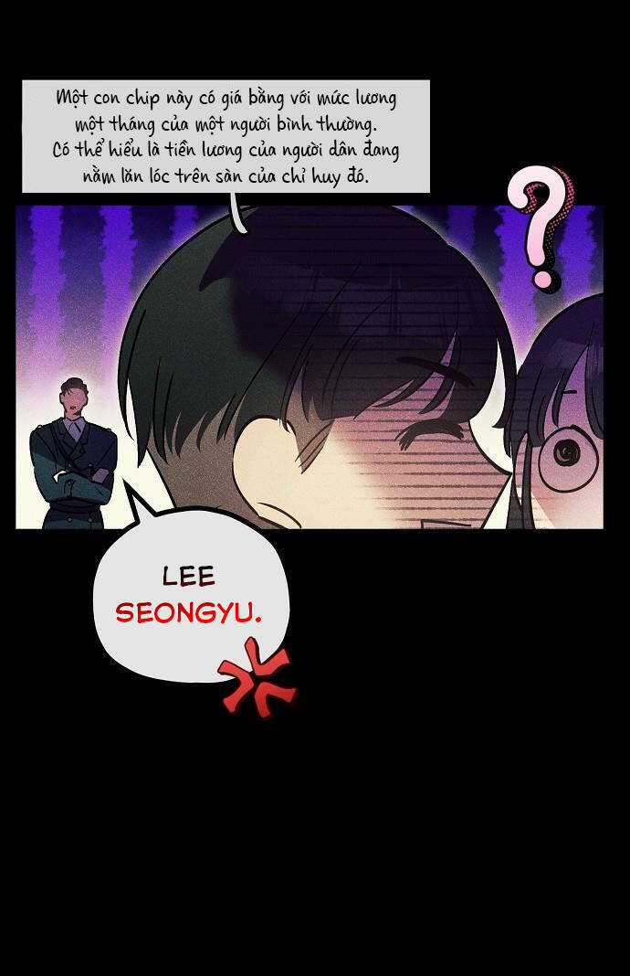 Thuyết Thiên Đường - Chapter 27 - Trang 55