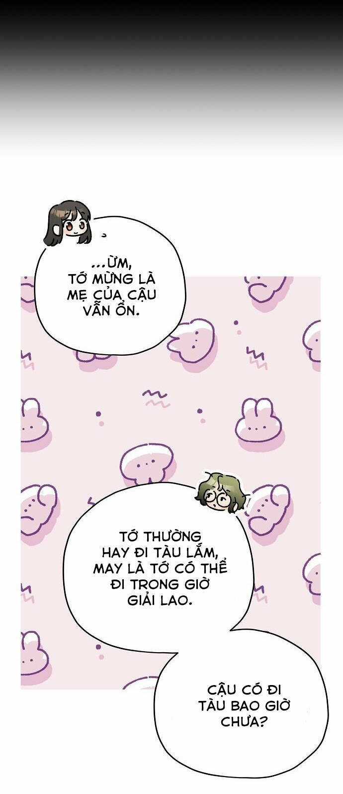 Thuyết Thiên Đường - Chapter 27 - Trang 56