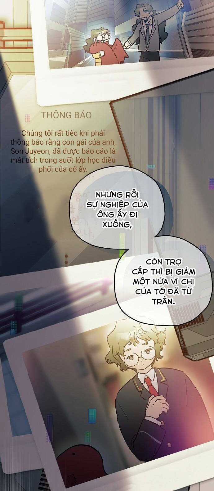 Thuyết Thiên Đường - Chapter 27 - Trang 59