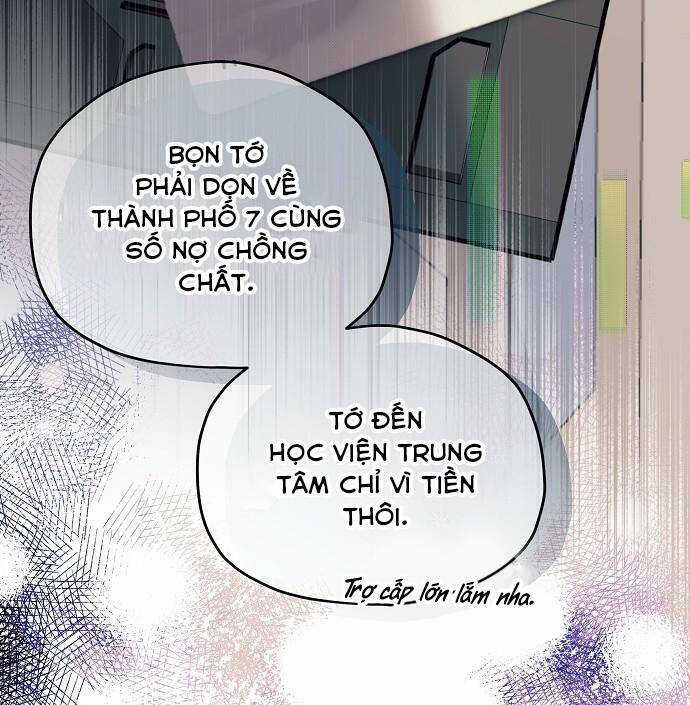 Thuyết Thiên Đường - Chapter 27 - Trang 60