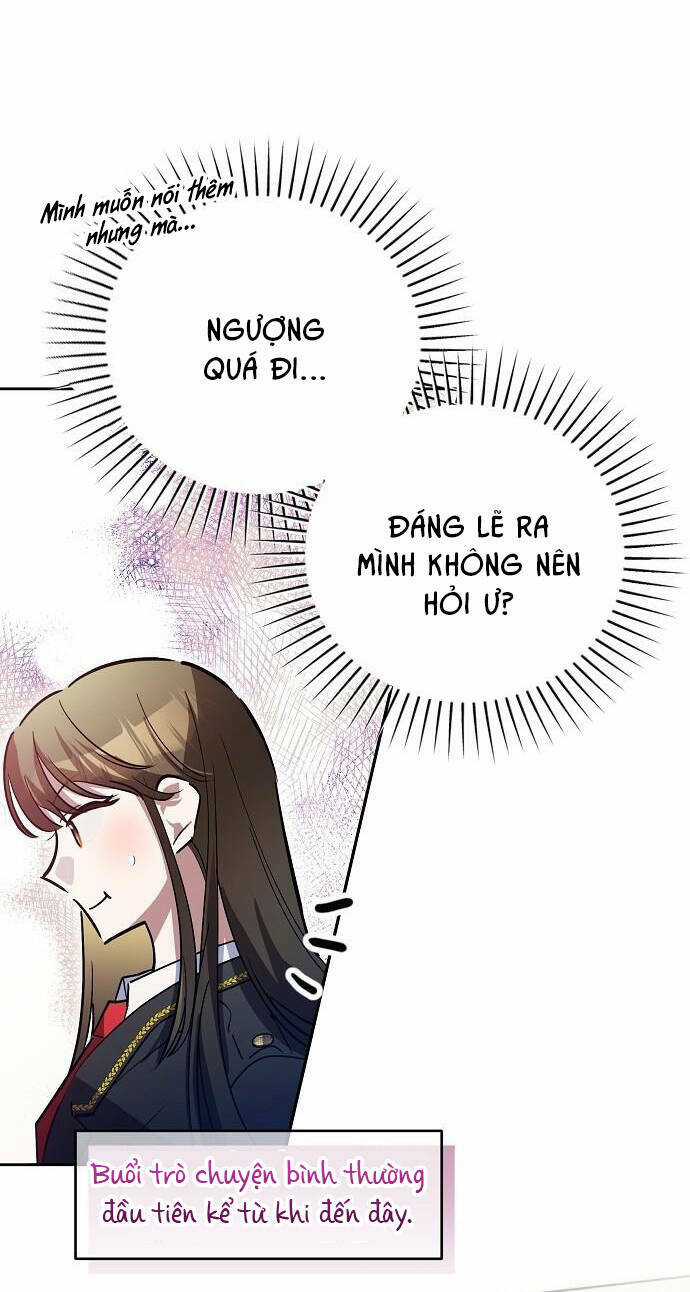 Thuyết Thiên Đường - Chapter 27 - Trang 62