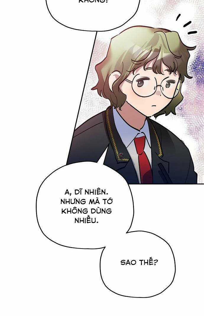 Thuyết Thiên Đường - Chapter 27 - Trang 64