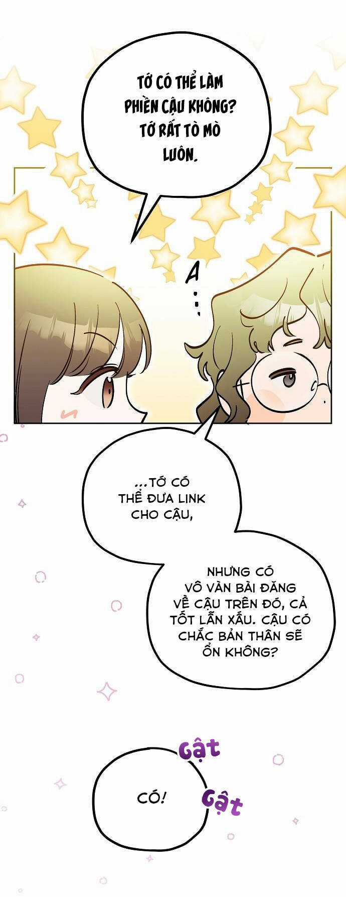 Thuyết Thiên Đường - Chapter 27 - Trang 65