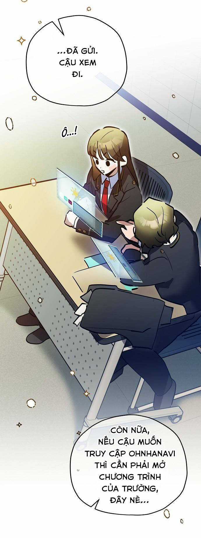 Thuyết Thiên Đường - Chapter 27 - Trang 67