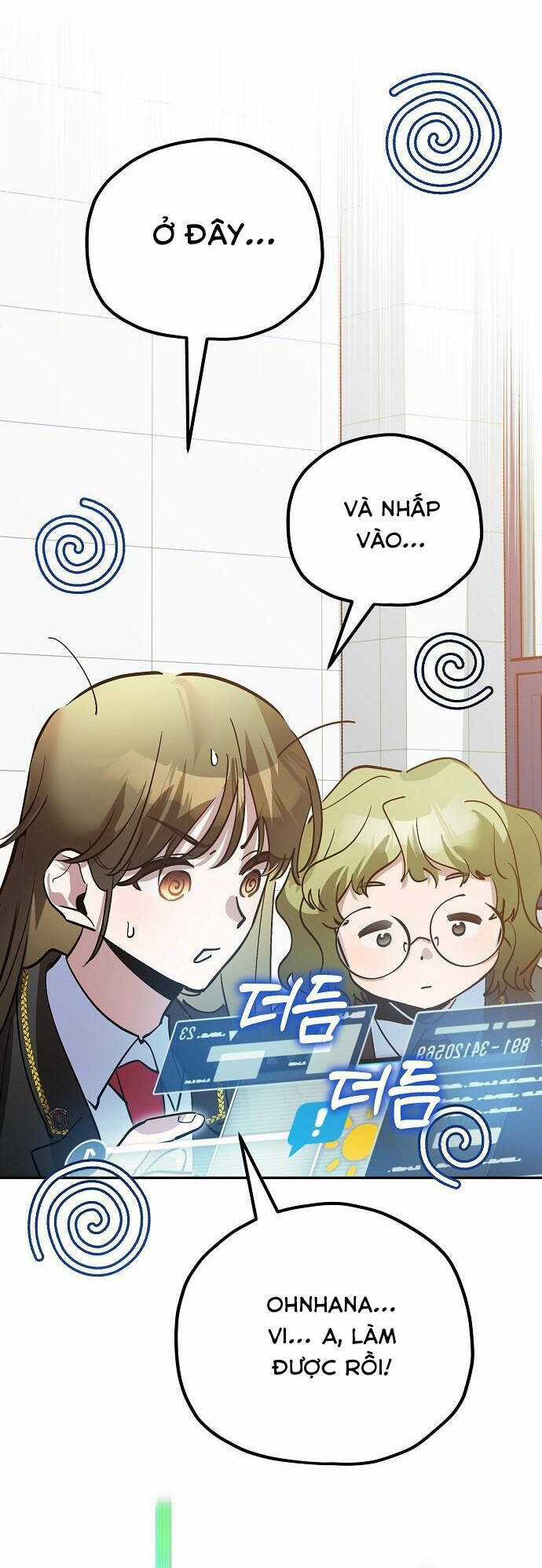 Thuyết Thiên Đường - Chapter 27 - Trang 68