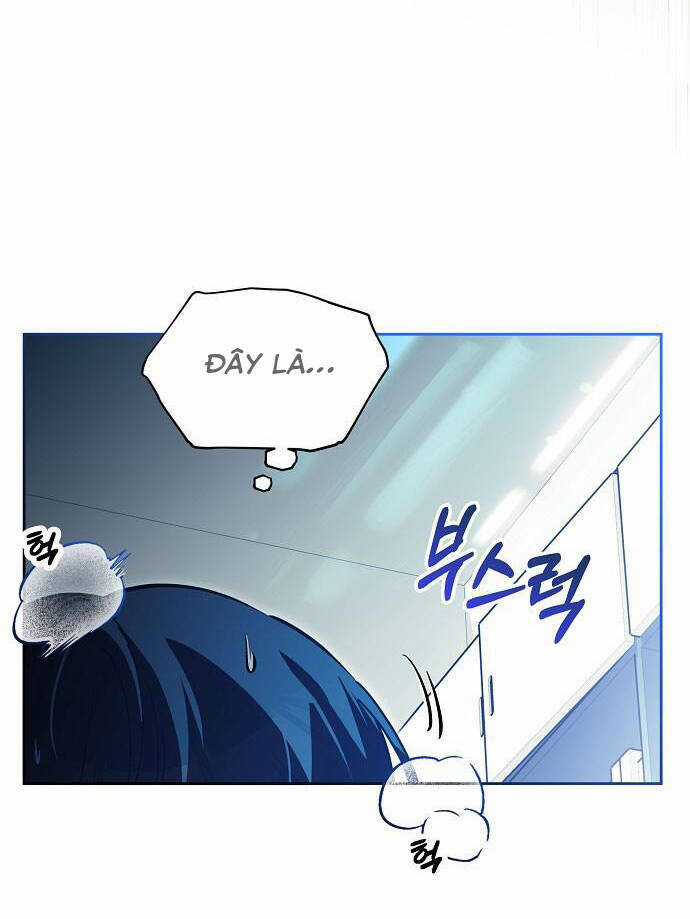 Thuyết Thiên Đường - Chapter 27 - Trang 8