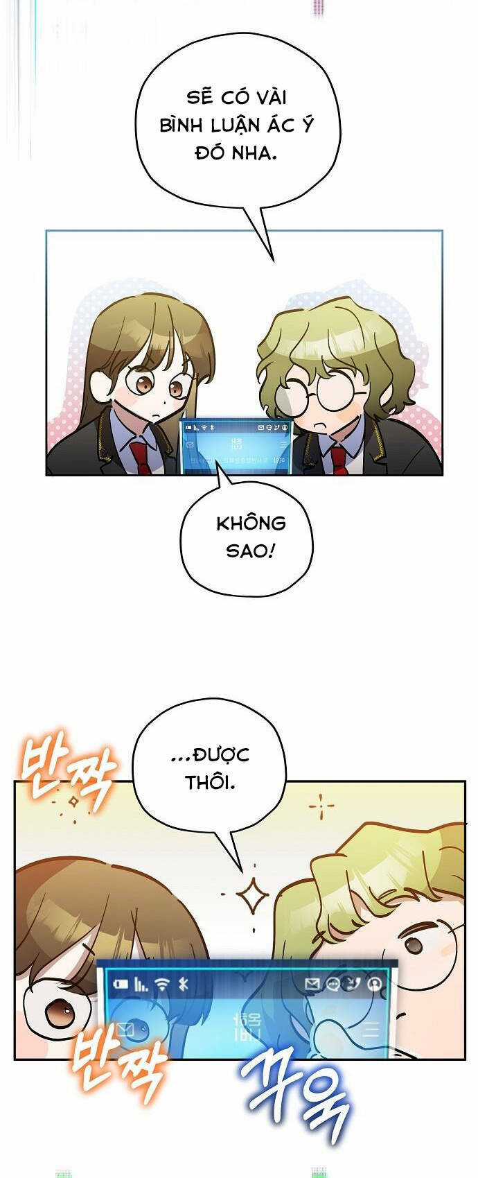 Thuyết Thiên Đường - Chapter 27 - Trang 71