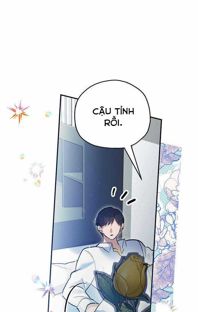 Thuyết Thiên Đường - Chapter 27 - Trang 9