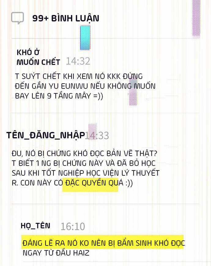 Thuyết Thiên Đường - Chapter 28 - Trang 11