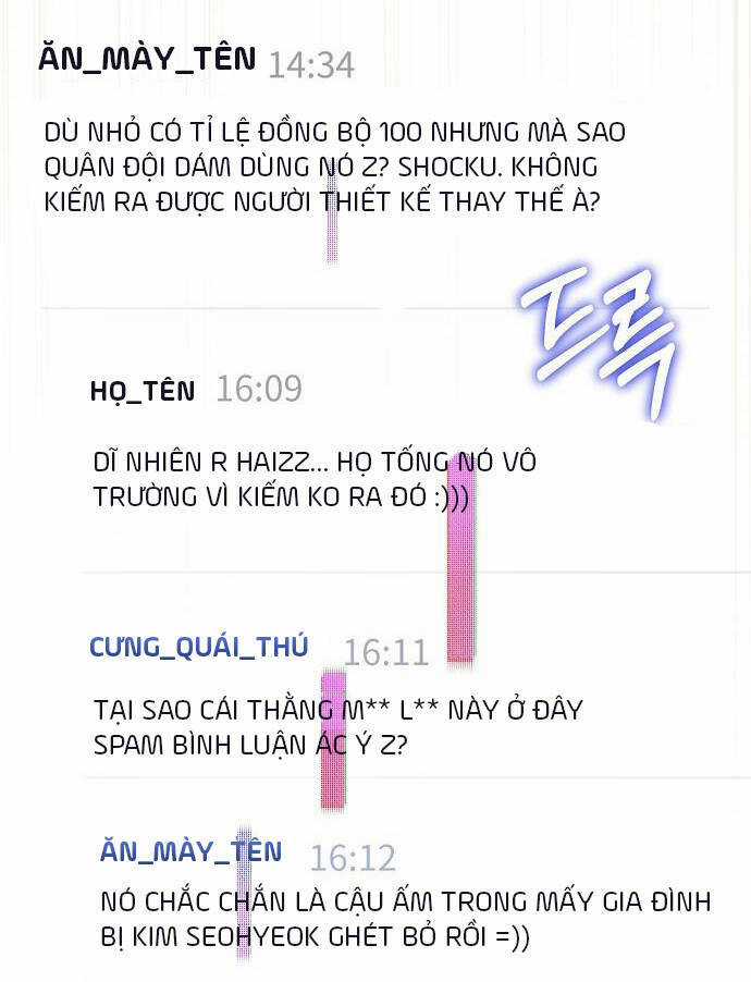 Thuyết Thiên Đường - Chapter 28 - Trang 12