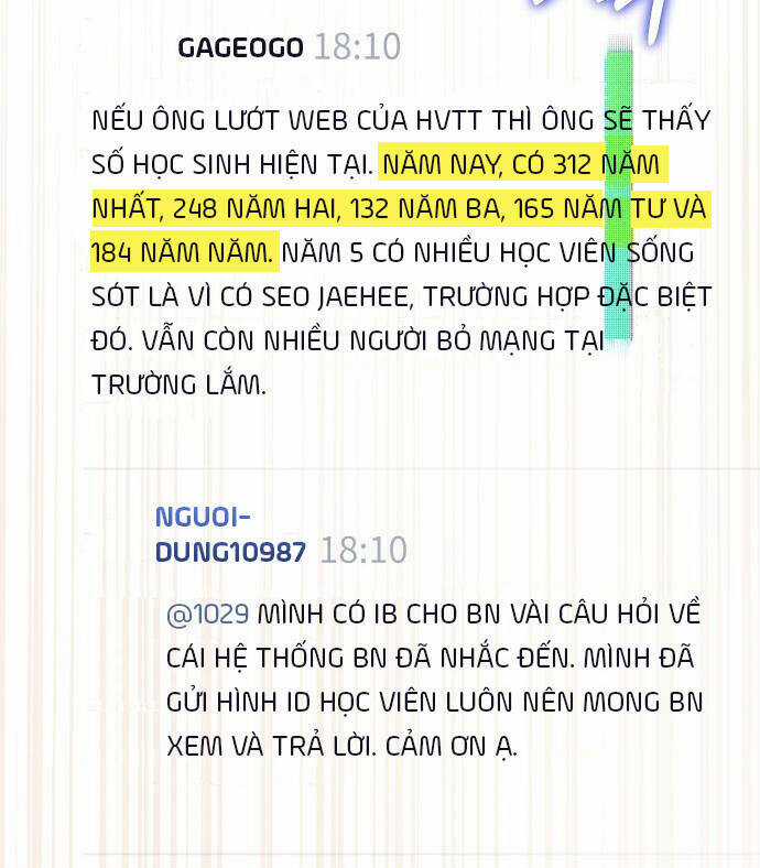 Thuyết Thiên Đường - Chapter 28 - Trang 17