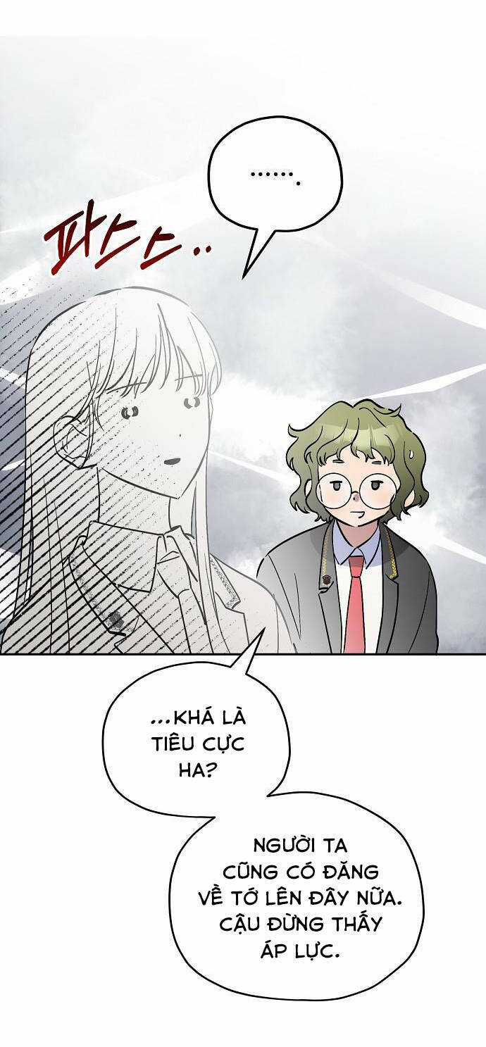 Thuyết Thiên Đường - Chapter 28 - Trang 20