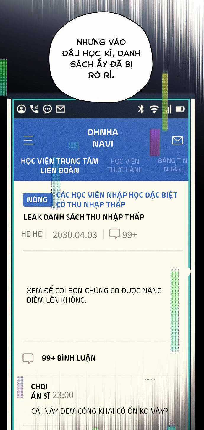 Thuyết Thiên Đường - Chapter 28 - Trang 23