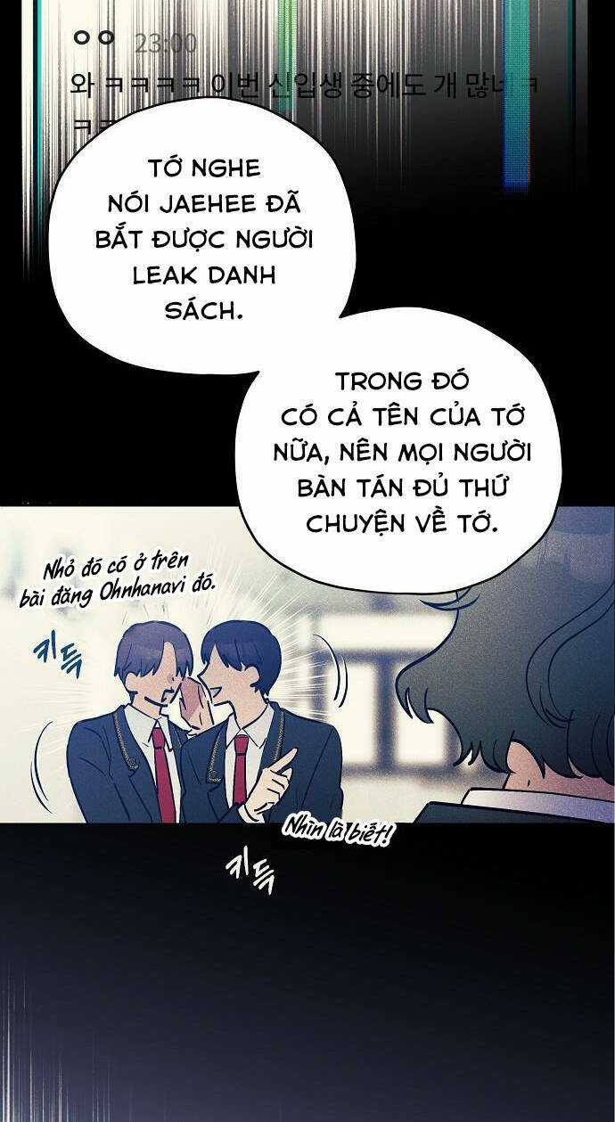 Thuyết Thiên Đường - Chapter 28 - Trang 24