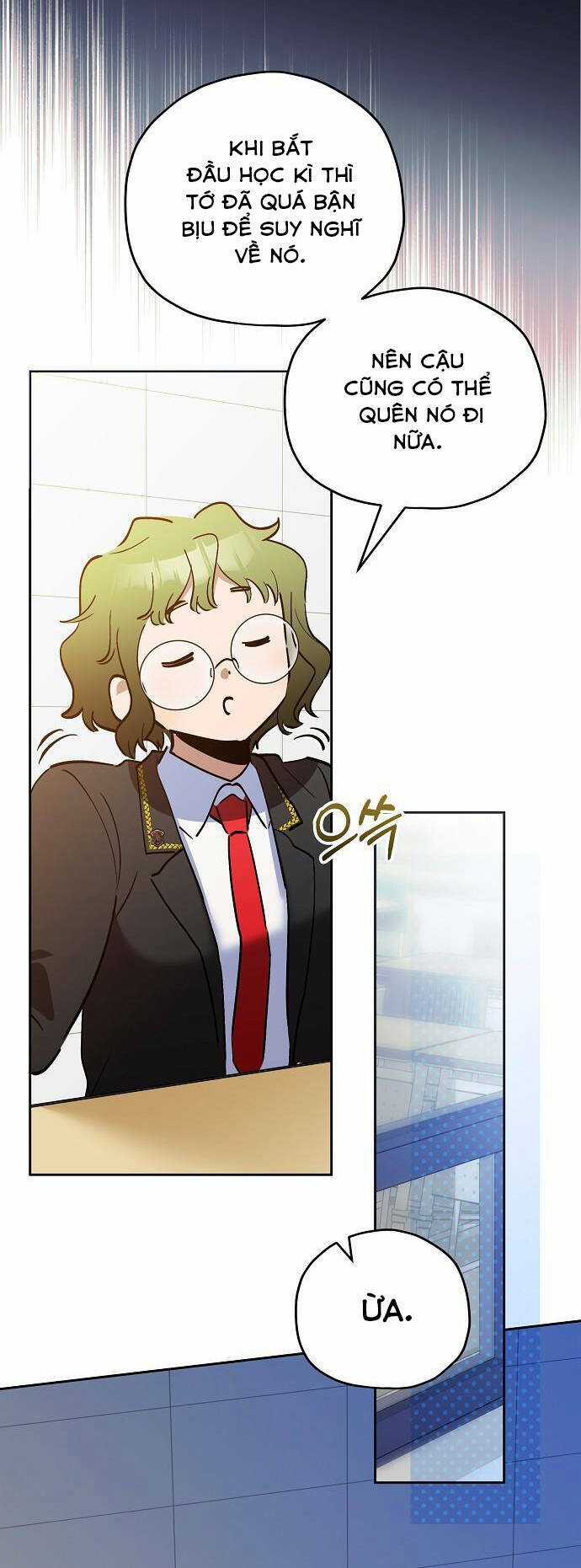 Thuyết Thiên Đường - Chapter 28 - Trang 25