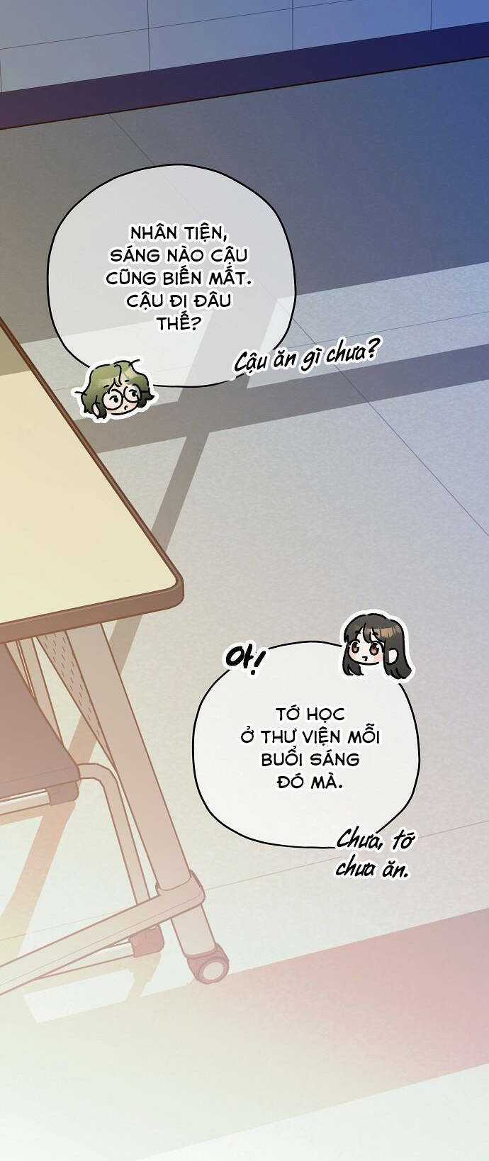 Thuyết Thiên Đường - Chapter 28 - Trang 26