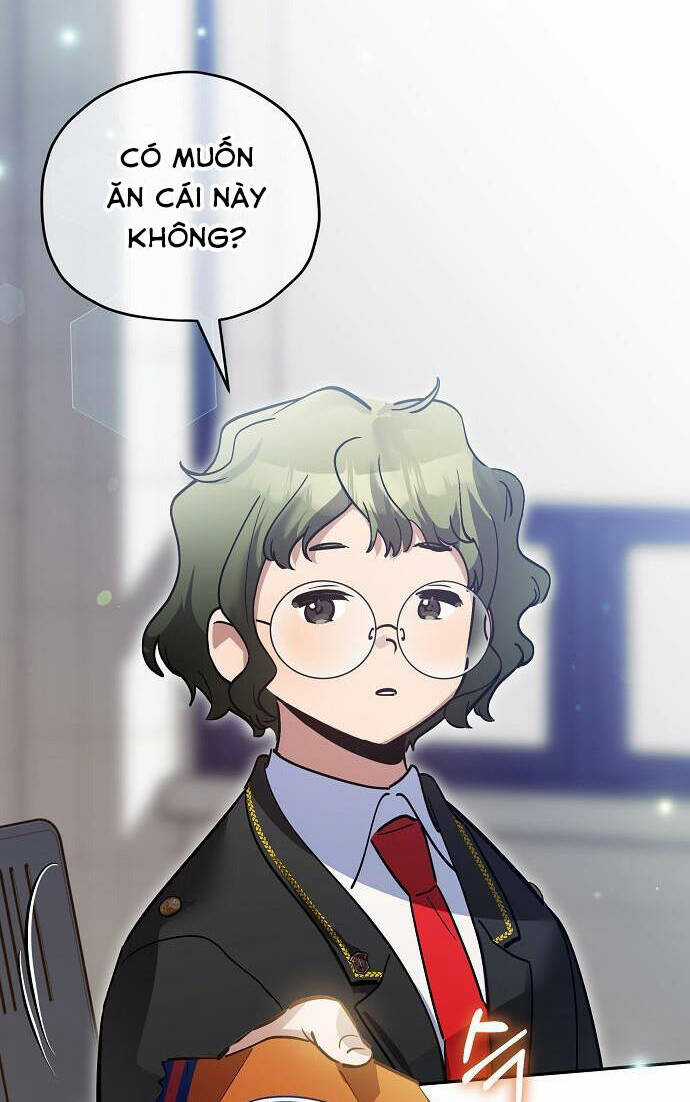 Thuyết Thiên Đường - Chapter 28 - Trang 28