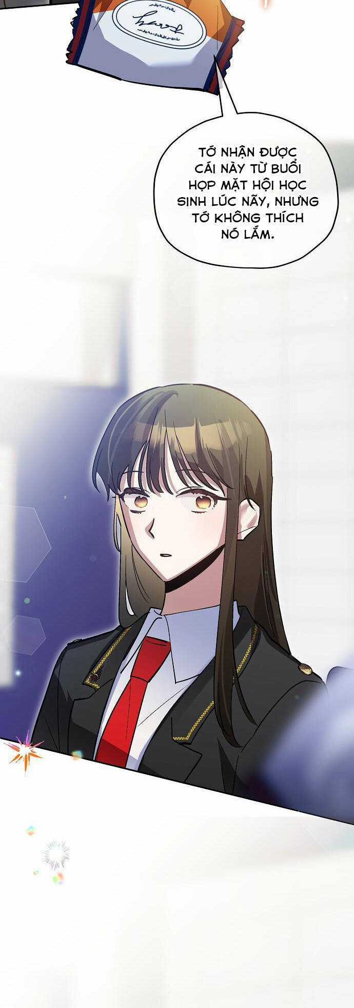 Thuyết Thiên Đường - Chapter 28 - Trang 29