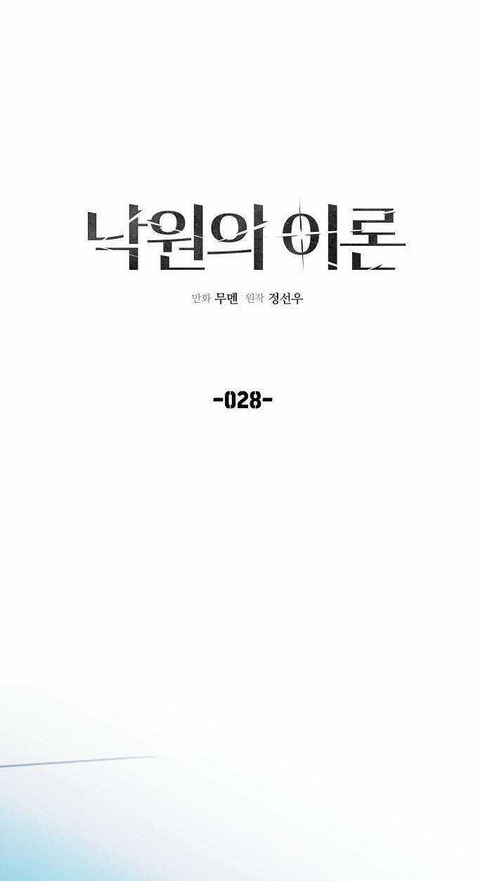 Thuyết Thiên Đường - Chapter 28 - Trang 32